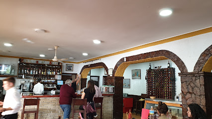 Bar La Rueda - C. Felipe Pabón, 1, 41907 Valencina de la Concepción, Sevilla, Spain