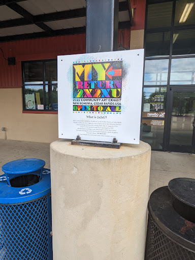 Market «NewBo City Market», reviews and photos, 1100 3rd St SE, Cedar Rapids, IA 52401, USA