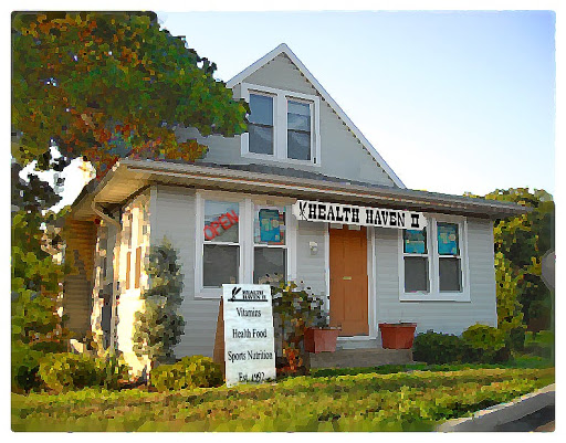 Health Food Store «Health Haven II», reviews and photos, 161 Old Marlton Pike, Medford, NJ 08055, USA