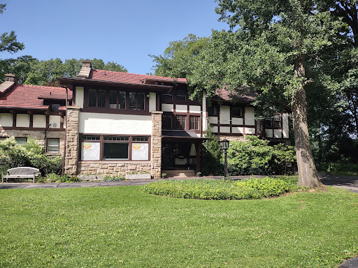 Shaker Historical Museum