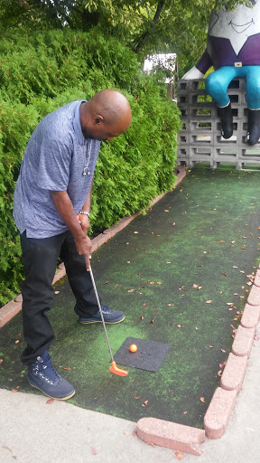 Amusement Center «Playland», reviews and photos, 5290 S Dort Hwy, Flint, MI 48507, USA