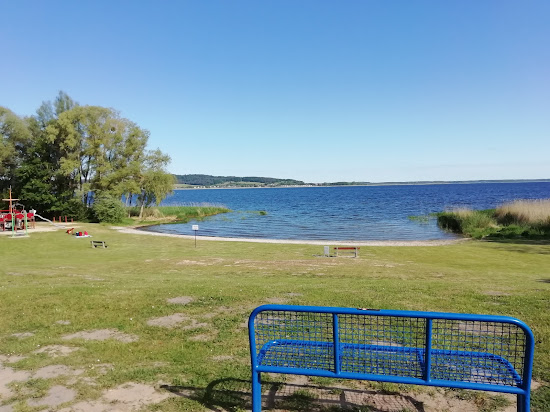 Strandbad am Kummerow