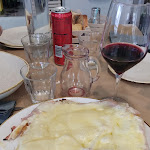 Photo n°4 de l'avis de cuocapasticciona91. fait le 03/01/2024 à 00:22 sur le  La Rotonda à Aosta