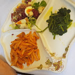 Photo n°10 de l'avis de Sara. fait le 15/06/2019 à 13:21 sur le  Osteria del Vicolo Nuovo à Imola