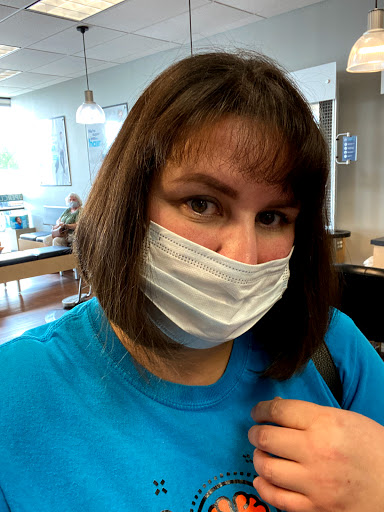 Hair Salon «Supercuts», reviews and photos, 791 FM1103 #107, Cibolo, TX 78108, USA