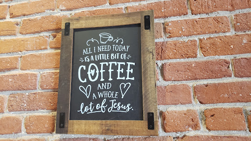 Cafe «ABeanToGo Lake Orion», reviews and photos, 16 W Flint St, Lake Orion, MI 48362, USA