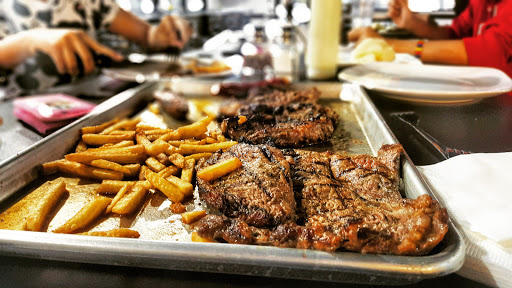 Bar & Grill «Booka Bar & Food», reviews and photos, 5042 W Irlo Bronson Memorial Hwy, Kissimmee, FL 34746, USA