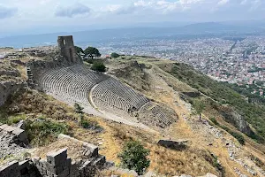 Greek Theater image