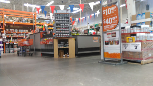 Home Improvement Store «The Home Depot», reviews and photos, 2303 US Hwy 27 S, Sebring, FL 33870, USA