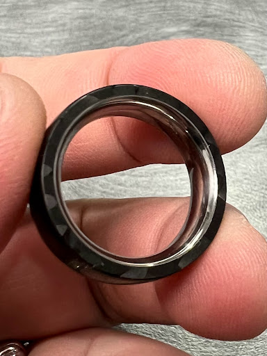 Jewelry Store «Indy Facets Private Jeweler», reviews and photos, 755 W Carmel Dr #116, Carmel, IN 46032, USA