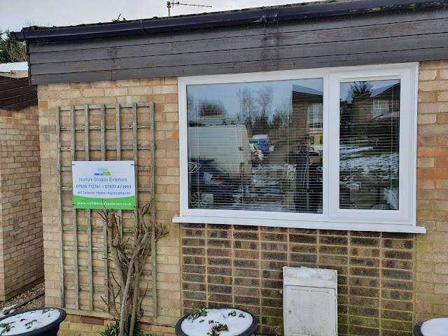 Norfolk Broads Exteriors