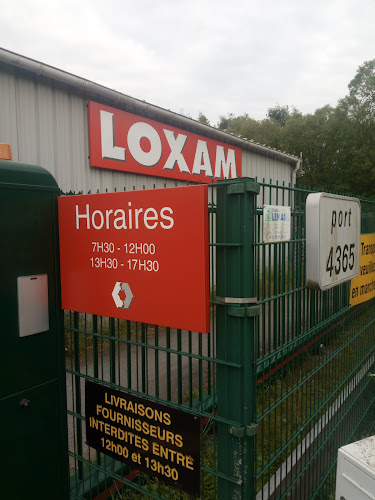 Agence de location de matériel LOXAM Rental Dunkerque Sud Armbouts-Cappel
