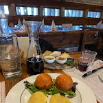 Photo n°1 de l'avis de Renato.A fait le 14/12/2023 à 15:54 sur le  Casera Le Rotte à Pian del Cansiglio