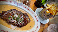 Steak du Café Le Café Pierre à Paris - n°1