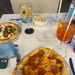 Photo n°2 de l'avis de Fabian. fait le 13/08/2022 à 19:19 sur le  Il Localino Bosa Marina à Bosa