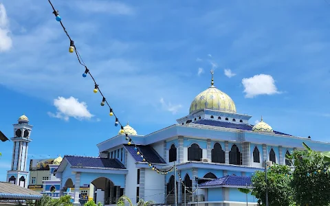 Abdullah Faqih Bandar Parit Raja Mosque image