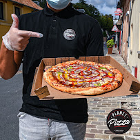 Pizza du Livraison de pizzas Planet Pizza à Saint-Pierre-du-Vauvray - n°18