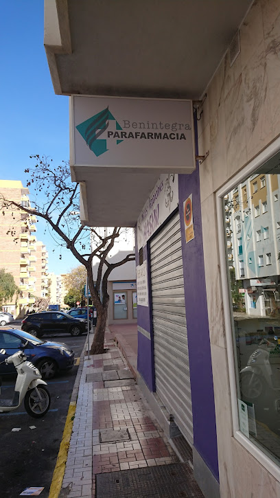 Información y opiniones sobre Parafarmacia Benintegra de Arroyo De La Miel