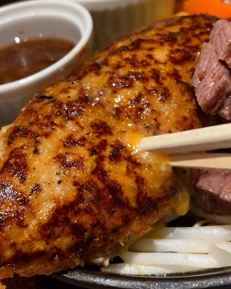 ぎゅう丸 大名店 福岡県福岡市中央区大名 肉料理店 レストラン グルコミ