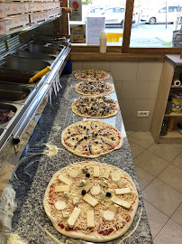 Photos du propriétaire du Pizzeria Pizza Les Clus à Marignier - n°2