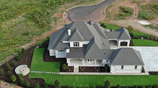 Roofing Contractor «ALLCON Roofing», reviews and photos, 5 Space Dr, Taylors, SC 29687, USA