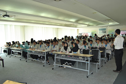 Sekolah Menengah Kejuruan Paramarta