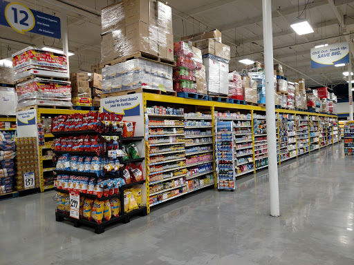 Supermarket «FoodMaxx», reviews and photos, 6982 Sunrise Blvd, Citrus Heights, CA 95610, USA