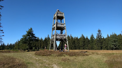 Stjernen observationstårn