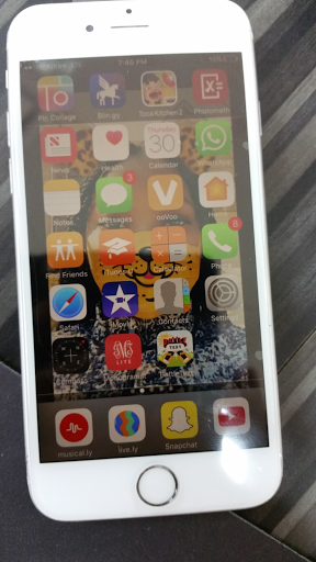 Cell Phone Store «Cellairis», reviews and photos, 12353 FM 1960, Houston, TX 77065, USA