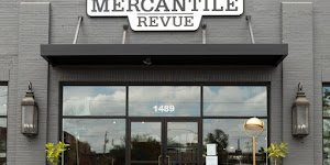 Grandview Mercantile Company
