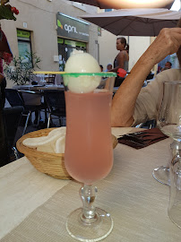 Plats et boissons du Restaurant asiatique Restaurant Orchidée à Salon-de-Provence - n°17