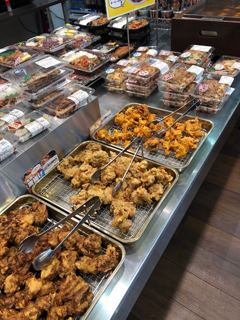 キッチンオリジン 新大阪宮原店 大阪府大阪市淀川区宮原 弁当製造業者 飲食店 グルコミ