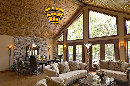 Custom Windows