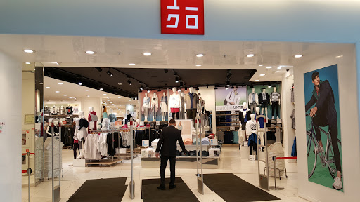 UNIQLO