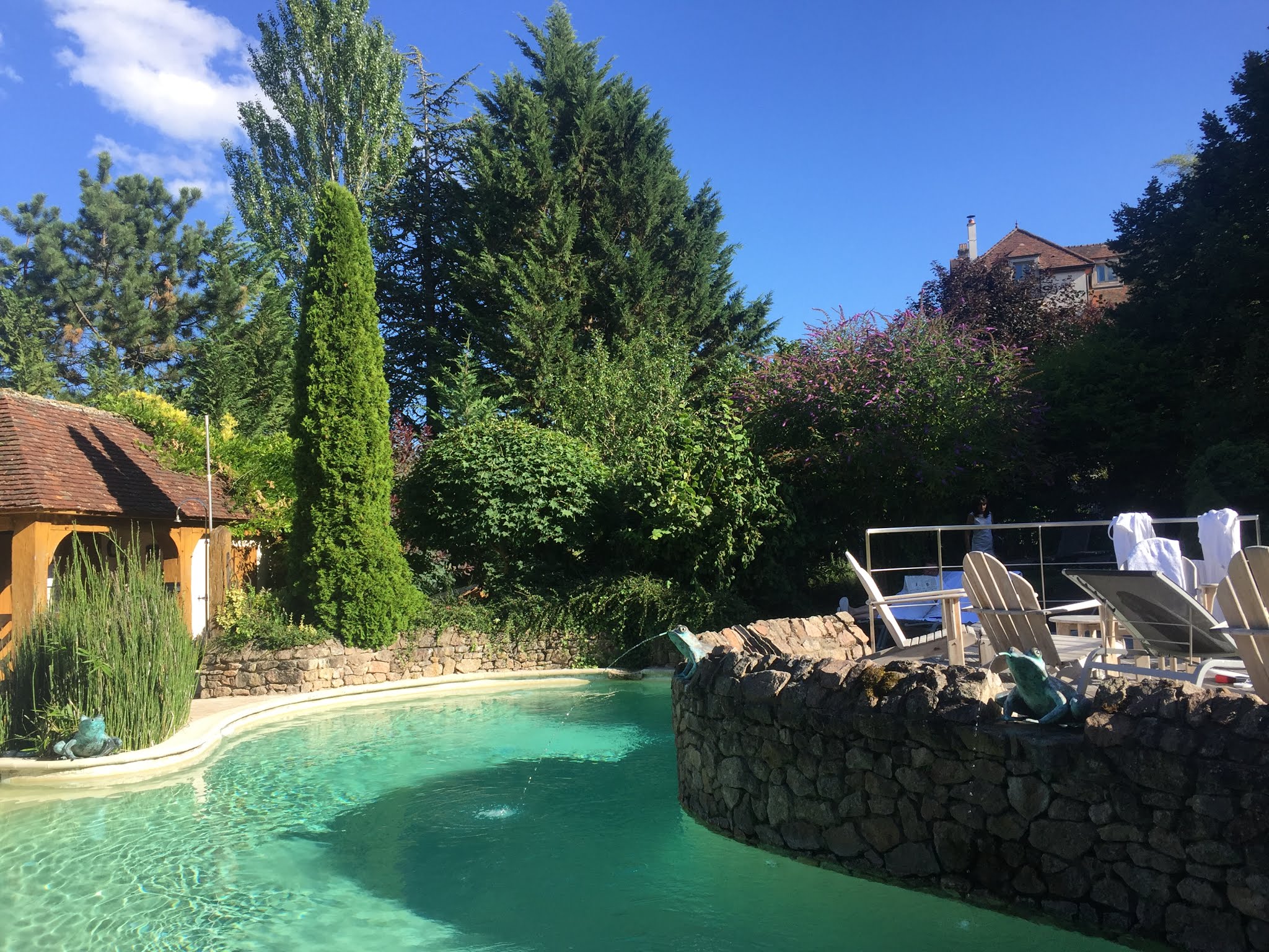 Photo n° 11 de l'avis de Olivier.o fait le 09/08/2018 à 13:02