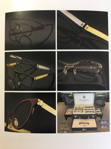 Optician «Asterix Eyewear», reviews and photos, 4936 SE Foster Rd, Portland, OR 97206, USA