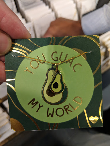 Shopping Mall «The Mall at Partridge Creek», reviews and photos, 17420 Hall Rd, Charter Twp of Clinton, MI 48038, USA