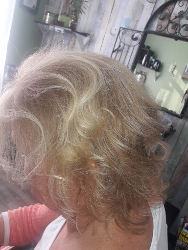Hair Salon «Venetian Salon & Spa», reviews and photos, 681 S Main St #100, Keller, TX 76248, USA