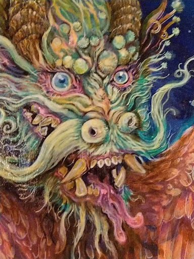 Art Gallery «Rogue Buddha Gallery», reviews and photos, 357 13th Ave NE, Minneapolis, MN 55413, USA