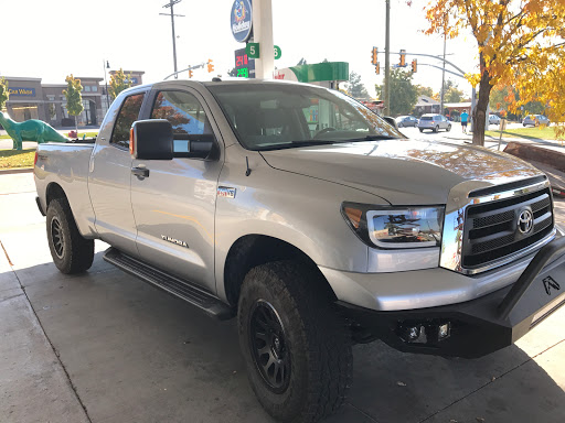 Auto Body Shop «Schneider Auto Body», reviews and photos, 1180 400 W, Salt Lake City, UT 84101, USA