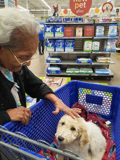 Pet Supply Store «PetSmart», reviews and photos, 160 Wadsworth Blvd, Lakewood, CO 80226, USA