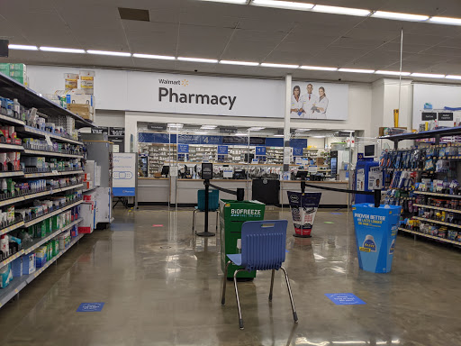 Pharmacy «Walmart Pharmacy», reviews and photos, 6535 Grayson Rd, Harrisburg, PA 17111, USA