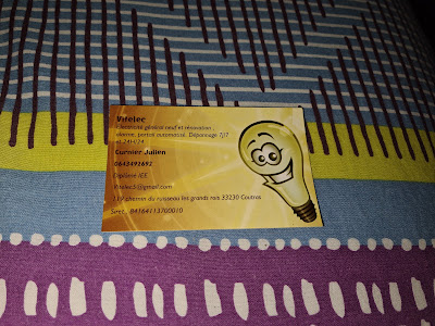 Vitelec à Coutras