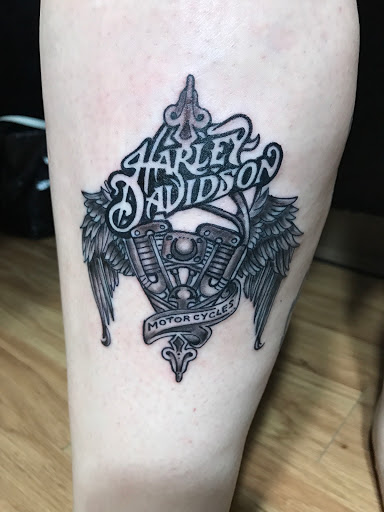 Explore christian tattoo idea, creative tattoo ideas in Lake Havasu City, available at 303Tattoo
