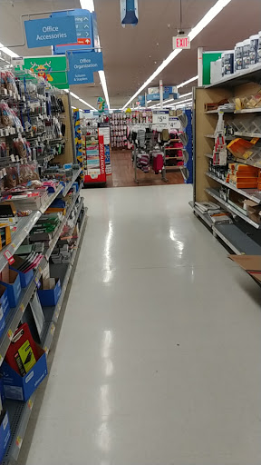Discount Store «Walmart», reviews and photos, 2044 Forest Ave, Chico, CA 95928, USA