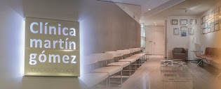 Clinica Martin Gomez