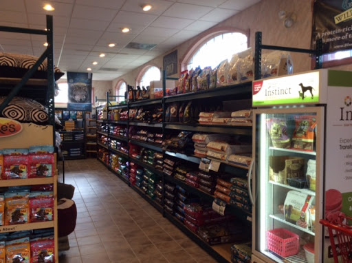 Pet Supply Store «Living Things», reviews and photos, 3437 PA-309, Orefield, PA 18069, USA