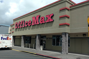 OfficeMax