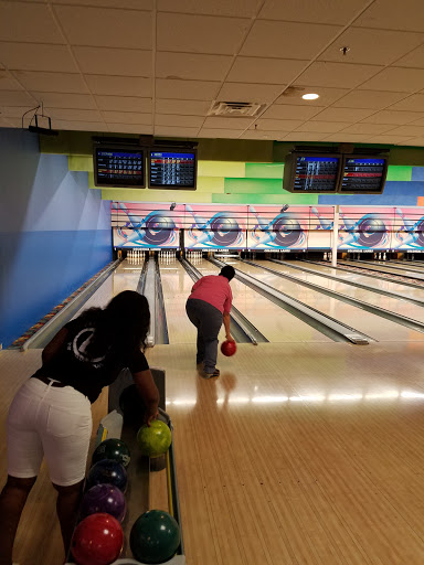 Bowling Alley «Colonial Lanes», reviews and photos, 78 Brookside Ave, Chester, NY 10918, USA