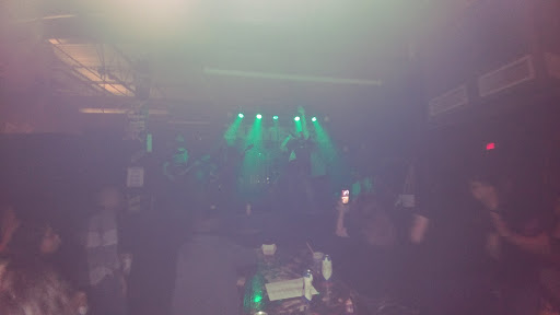 Bar «Zombies Bar and Music Venue», reviews and photos, 4202 Thousand Oaks, San Antonio, TX 78217, USA